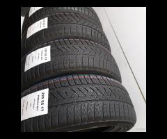 4 GOMME 225 55 17 PIRELLI RFT BR1185 - 4