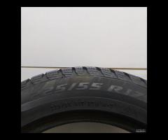 4 GOMME 225 55 17 PIRELLI RFT BR1185 - 7