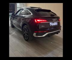Audi Q5 40 TDI 204 CV quattro S tronic line plus