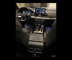 Audi Q5 40 TDI 204 CV quattro S tronic line plus - 12