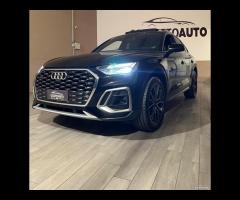 Audi Q5 40 TDI 204 CV quattro S tronic line plus - 16