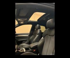 Audi Q5 40 TDI 204 CV quattro S tronic line plus - 21