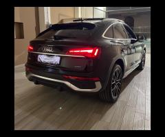 Audi Q5 40 TDI 204 CV quattro S tronic line plus - 25