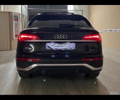 Audi Q5 40 TDI 204 CV quattro S tronic line plus - 26