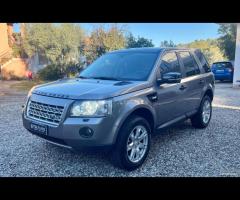 Land Rover Freelander 2.2 TD4 S.W. Sport Limited E