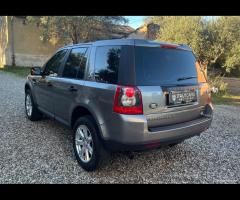 Land Rover Freelander 2.2 TD4 S.W. Sport Limited E