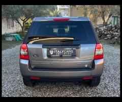 Land Rover Freelander 2.2 TD4 S.W. Sport Limited E - 6