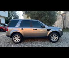 Land Rover Freelander 2.2 TD4 S.W. Sport Limited E - 7