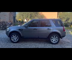 Land Rover Freelander 2.2 TD4 S.W. Sport Limited E - 8
