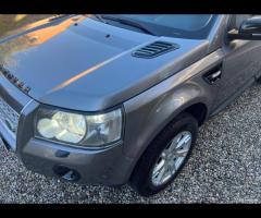 Land Rover Freelander 2.2 TD4 S.W. Sport Limited E - 9