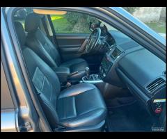 Land Rover Freelander 2.2 TD4 S.W. Sport Limited E - 13