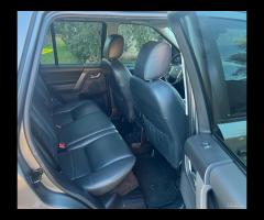 Land Rover Freelander 2.2 TD4 S.W. Sport Limited E - 14