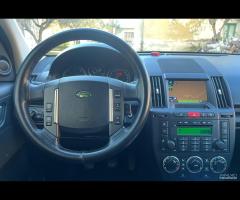 Land Rover Freelander 2.2 TD4 S.W. Sport Limited E - 16