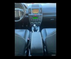Land Rover Freelander 2.2 TD4 S.W. Sport Limited E - 17