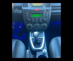 Land Rover Freelander 2.2 TD4 S.W. Sport Limited E - 19