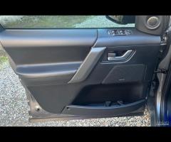 Land Rover Freelander 2.2 TD4 S.W. Sport Limited E - 20