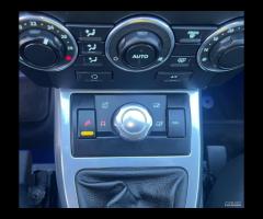 Land Rover Freelander 2.2 TD4 S.W. Sport Limited E - 21