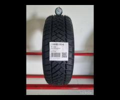 Gomme Usate Dunlop 195 65 14 Guarda Catalogo - 1
