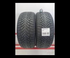 Gomme Usate Nokian 245 50 19 Guarda Catalogo - 1