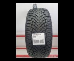 Gomme Usate Nokian 245 50 19 Guarda Catalogo - 2