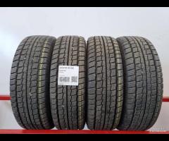 Gomme Usate Hankook 205 70 15 Guarda Catalogo