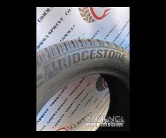 4 PNEUMATICI 235/55 R18 BRIDGESTONE INVERNALI NUOV - 9