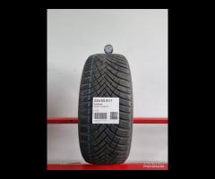 Gomme Usate Hankook 225 50 17 Guarda Catalogo