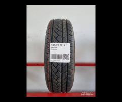 Gomme Usate Imperial 185 70 14 Guarda Catalogo