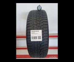 Gomme Usate Hankook 225 55 19 Guarda Catalogo - 1