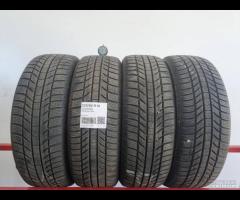 Gomme Usate Continental 225 60 18 Guarda Catalogo - 3