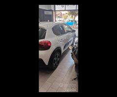 CITROEN C3 SHINE 1.5 HDI 100 CV - 5