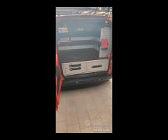 allestimento officina fiat fiorino