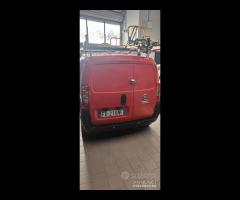 allestimento officina fiat fiorino - 7