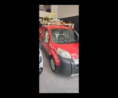 Fiat fiorino 1.3 Mjt Adventure