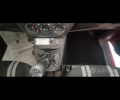 Fiat fiorino 1.3 Mjt Adventure - 13