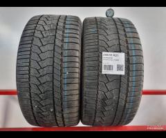 Gomme Usate Continental 295 35 21 Guarda Catalogo