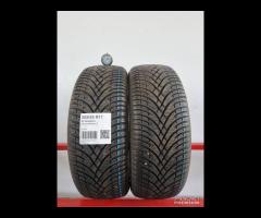 Gomme Usate Bf Goodrich 205 55 17 Guarda Catalogo