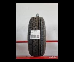 Gomme Usate Zeetex 205 55 17 Guarda Catalogo - 1