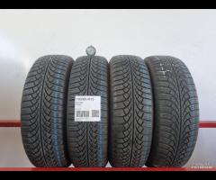 Gomme Usate Dunlop 185 65 15 Guarda Catalogo - 3