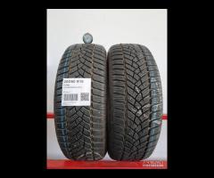 Gomme Usate Fulda 205 60 16 Guarda Catalogo - 2