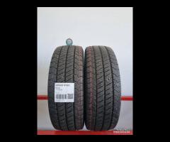 Gomme Usate Barum 205 65 16 Guarda Catalogo