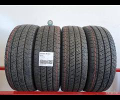 Gomme Usate Barum 205 65 16 Guarda Catalogo