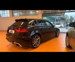 Audi A3 RS 3 SPB 2.5 TFSI quattro S tronic - 6