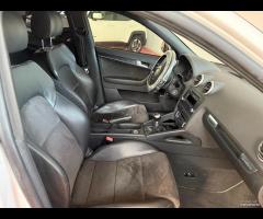 Audi A3 S3 SPB 2.0 TFSI quattro - 9
