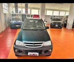 Daihatsu Terios 1.3i 16V cat 4WD SX - 2