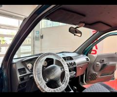 Daihatsu Terios 1.3i 16V cat 4WD SX - 12