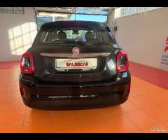 Fiat 500X 1.6 MultiJet 120 CV DCT Lounge - 3