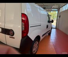 Fiat Doblo Doblò 1.3 MJT S&S PC Combi N1 Ea - 8