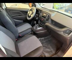 Fiat Doblo Doblò 1.3 MJT S&S PC Combi N1 Ea - 9