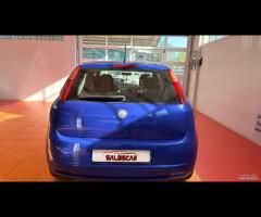 Fiat Grande Punto 1.2 5 porte Dynamic - 3